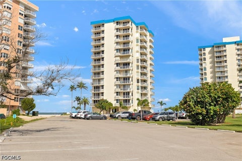 Tiny photo for 7360 Estero Boulevard #PH5, Fort Myers Beach, FL 33931 (MLS # 2026039036)