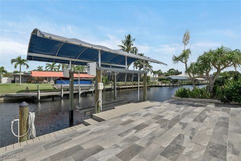 Tiny photo for 5943 Baker Court, Fort Myers, FL 33919 (MLS # 2025014686)