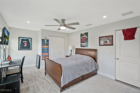 Tiny photo for 5943 Baker Court, Fort Myers, FL 33919 (MLS # 2025014686)