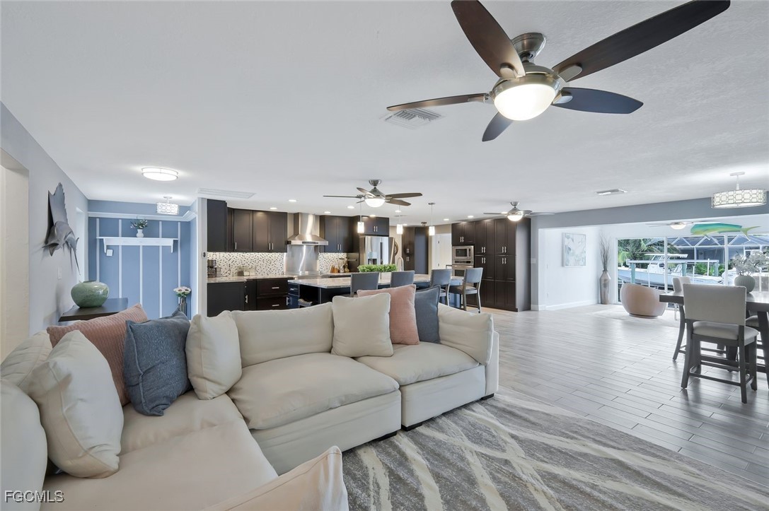 5943 Baker Court