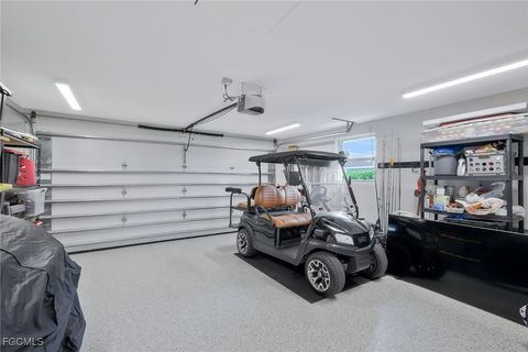 Tiny photo for 5943 Baker Court, Fort Myers, FL 33919 (MLS # 2025014686)