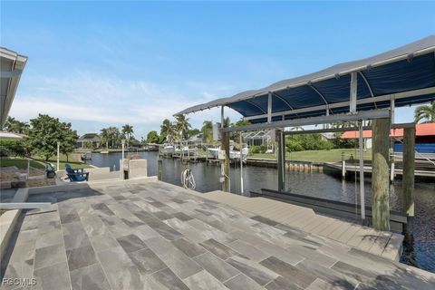 Tiny photo for 5943 Baker Court, Fort Myers, FL 33919 (MLS # 2025014686)