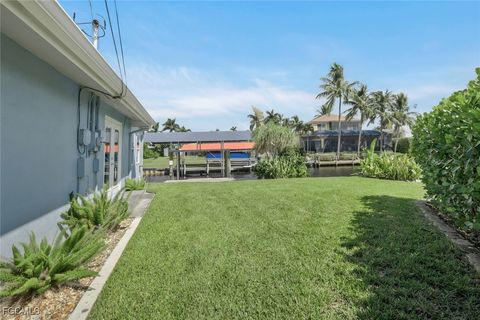 Tiny photo for 5943 Baker Court, Fort Myers, FL 33919 (MLS # 2025014686)