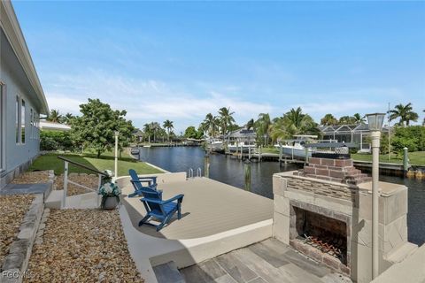 Tiny photo for 5943 Baker Court, Fort Myers, FL 33919 (MLS # 2025014686)