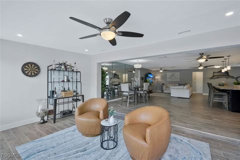 Tiny photo for 5943 Baker Court, Fort Myers, FL 33919 (MLS # 2025014686)