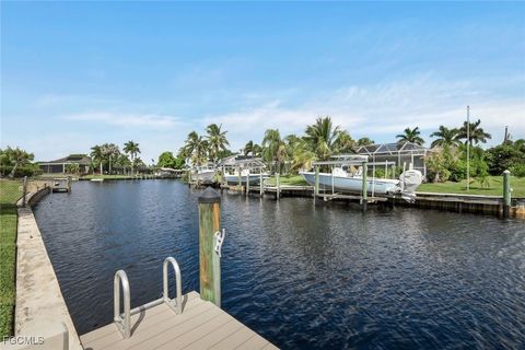 Tiny photo for 5943 Baker Court, Fort Myers, FL 33919 (MLS # 2025014686)