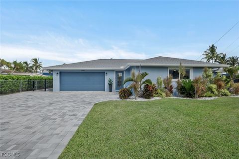 Tiny photo for 5943 Baker Court, Fort Myers, FL 33919 (MLS # 2025014686)