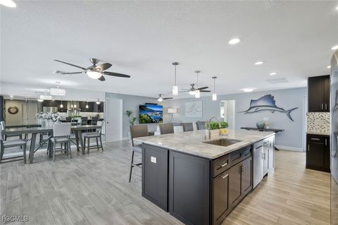 Tiny photo for 5943 Baker Court, Fort Myers, FL 33919 (MLS # 2025014686)