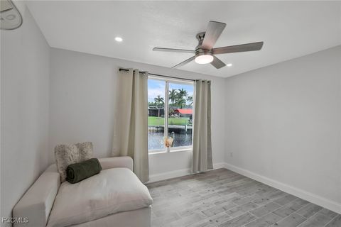 Tiny photo for 5943 Baker Court, Fort Myers, FL 33919 (MLS # 2025014686)