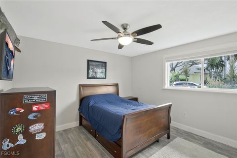 Tiny photo for 5943 Baker Court, Fort Myers, FL 33919 (MLS # 2025014686)