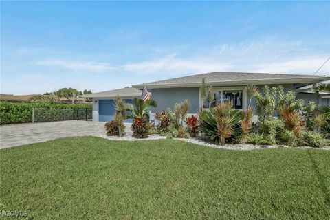 Tiny photo for 5943 Baker Court, Fort Myers, FL 33919 (MLS # 2025014686)