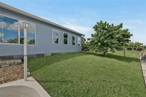 Tiny photo for 5943 Baker Court, Fort Myers, FL 33919 (MLS # 2025014686)