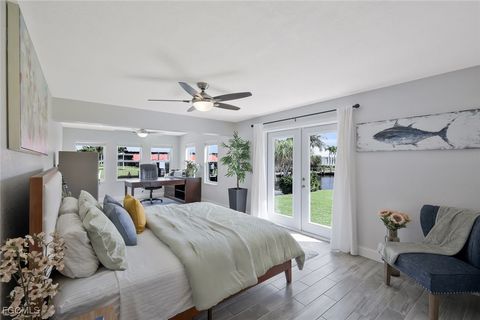 Tiny photo for 5943 Baker Court, Fort Myers, FL 33919 (MLS # 2025014686)