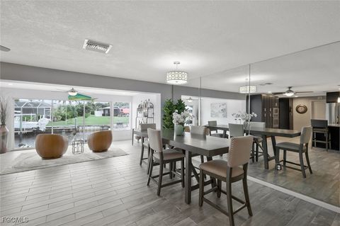 Tiny photo for 5943 Baker Court, Fort Myers, FL 33919 (MLS # 2025014686)