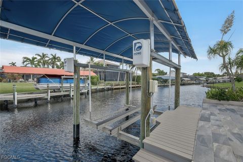 Tiny photo for 5943 Baker Court, Fort Myers, FL 33919 (MLS # 2025014686)