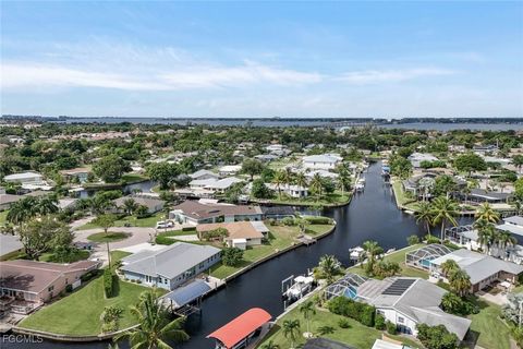 Tiny photo for 5943 Baker Court, Fort Myers, FL 33919 (MLS # 2025014686)