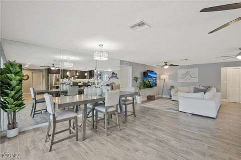 Tiny photo for 5943 Baker Court, Fort Myers, FL 33919 (MLS # 2025014686)