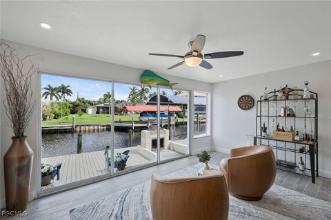 Tiny photo for 5943 Baker Court, Fort Myers, FL 33919 (MLS # 2025014686)