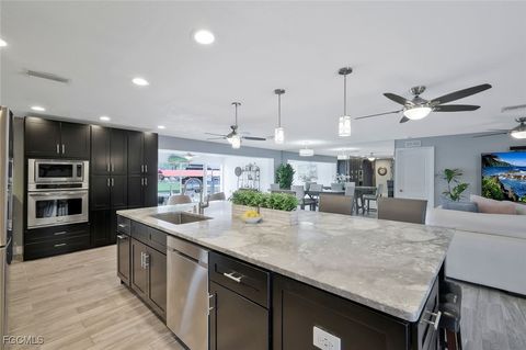 Tiny photo for 5943 Baker Court, Fort Myers, FL 33919 (MLS # 2025014686)