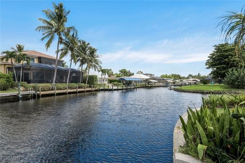 Tiny photo for 5943 Baker Court, Fort Myers, FL 33919 (MLS # 2025014686)