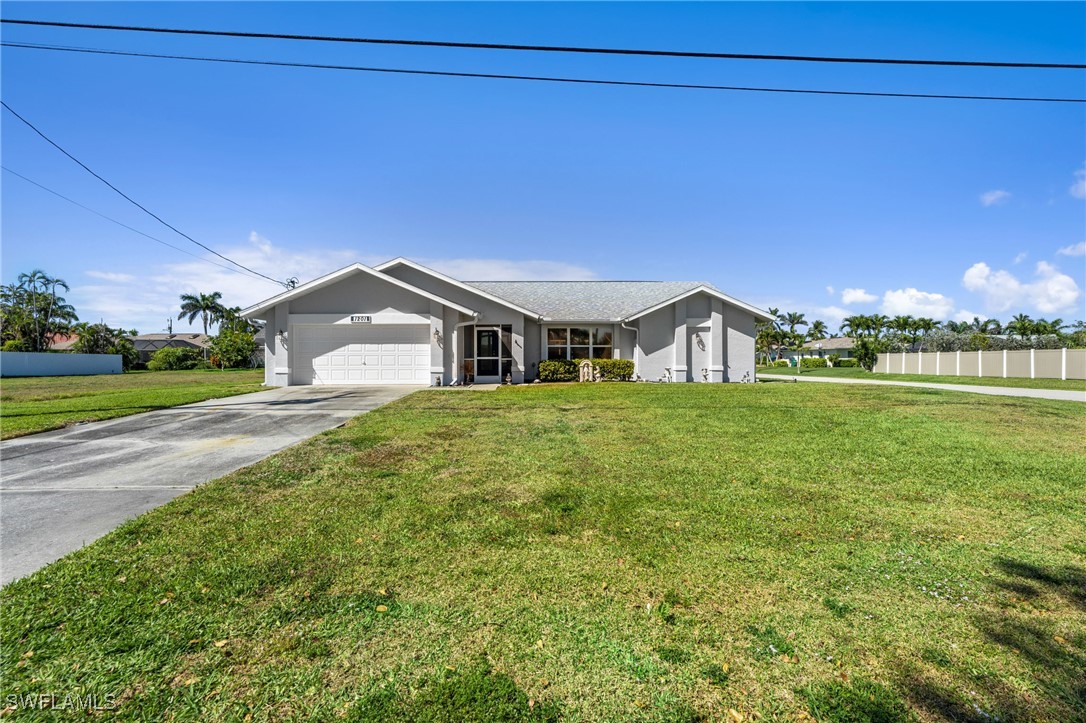 1201 El Dorado Parkway W