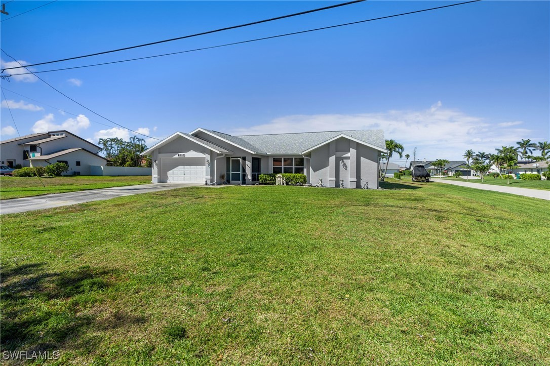 1201 El Dorado Parkway W