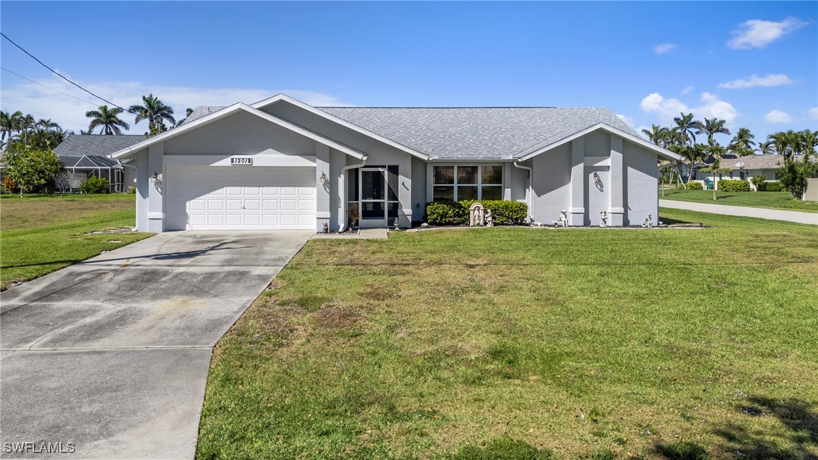 1201 El Dorado Parkway W