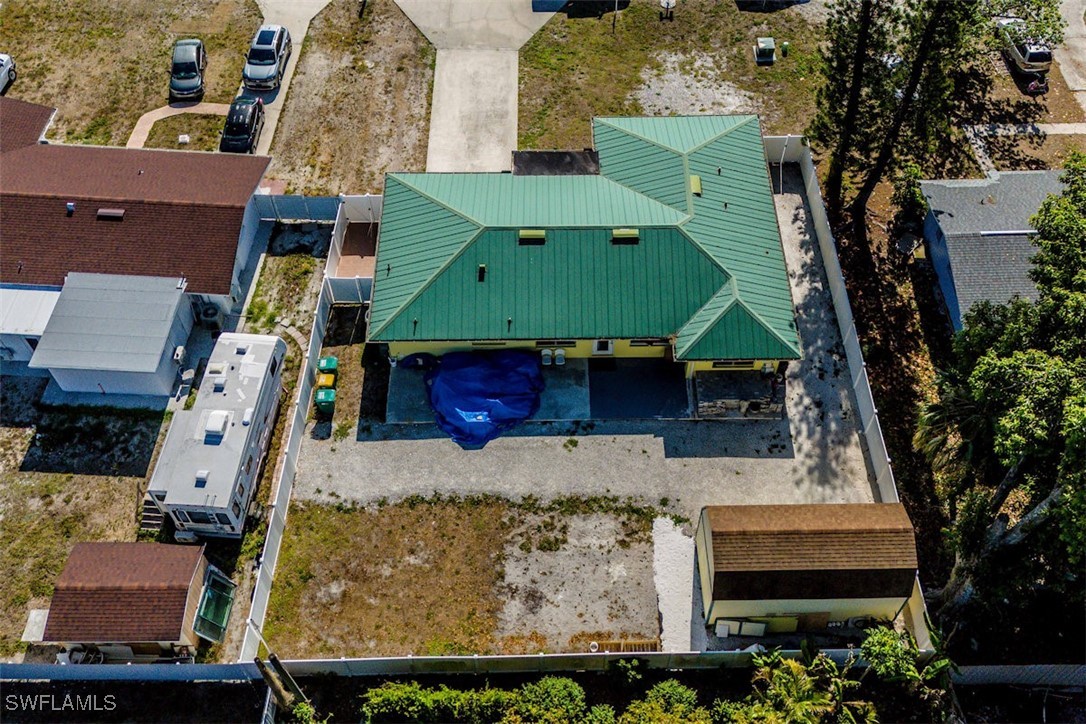 2137 44th Street SW