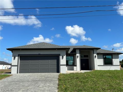 4020 34th Street SW Lehigh Acres FL 33976