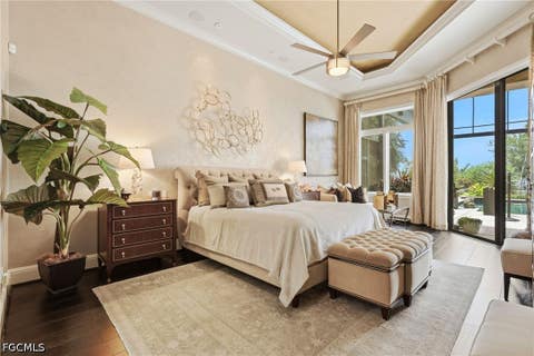 Tiny photo for 11440 Longwater Chase Court, Fort Myers, FL 33908 (MLS # 2026031882)
