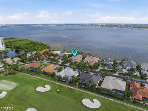 Tiny photo for 11440 Longwater Chase Court, Fort Myers, FL 33908 (MLS # 2026031882)