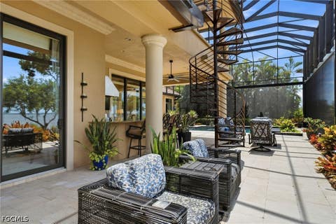 Tiny photo for 11440 Longwater Chase Court, Fort Myers, FL 33908 (MLS # 2026031882)