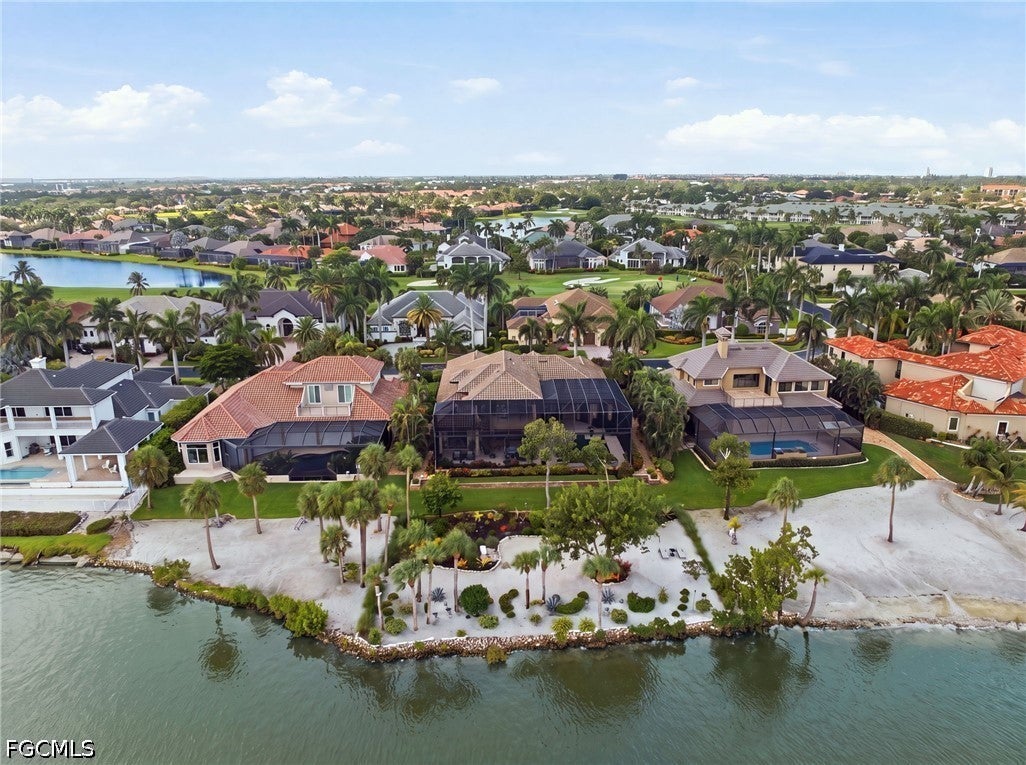 11440 Longwater Chase Court