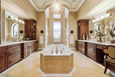 Tiny photo for 11440 Longwater Chase Court, Fort Myers, FL 33908 (MLS # 2026031882)