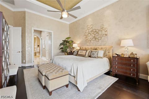 Tiny photo for 11440 Longwater Chase Court, Fort Myers, FL 33908 (MLS # 2026031882)