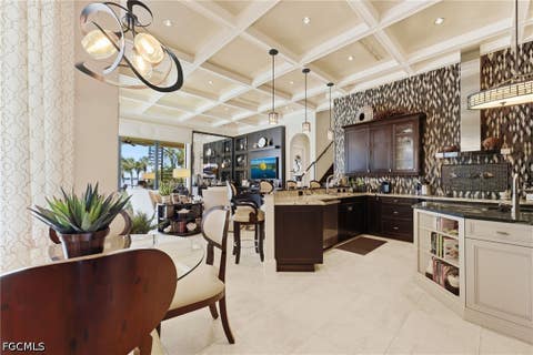 Tiny photo for 11440 Longwater Chase Court, Fort Myers, FL 33908 (MLS # 2026031882)