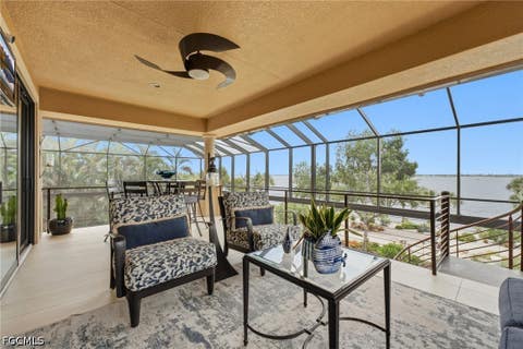 Tiny photo for 11440 Longwater Chase Court, Fort Myers, FL 33908 (MLS # 2026031882)