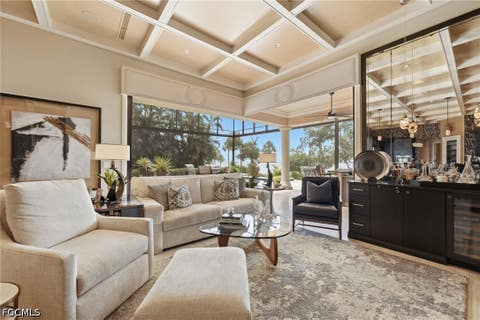 Tiny photo for 11440 Longwater Chase Court, Fort Myers, FL 33908 (MLS # 2026031882)