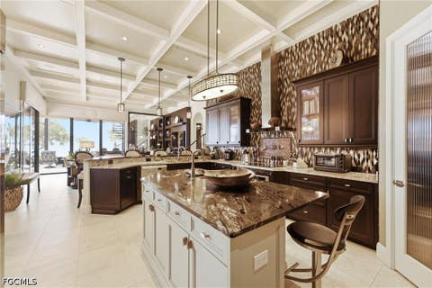 Tiny photo for 11440 Longwater Chase Court, Fort Myers, FL 33908 (MLS # 2026031882)