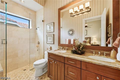 Tiny photo for 11440 Longwater Chase Court, Fort Myers, FL 33908 (MLS # 2026031882)