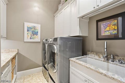 Tiny photo for 11440 Longwater Chase Court, Fort Myers, FL 33908 (MLS # 2026031882)