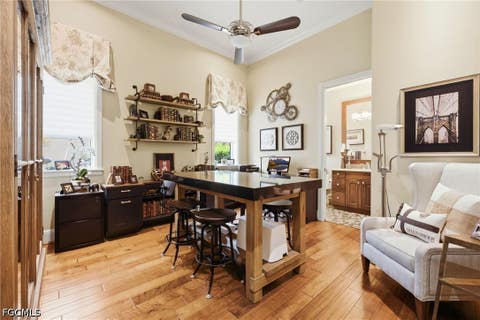 Tiny photo for 11440 Longwater Chase Court, Fort Myers, FL 33908 (MLS # 2026031882)