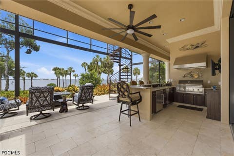 Tiny photo for 11440 Longwater Chase Court, Fort Myers, FL 33908 (MLS # 2026031882)