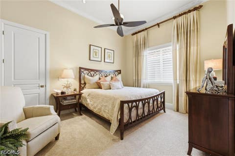 Tiny photo for 11440 Longwater Chase Court, Fort Myers, FL 33908 (MLS # 2026031882)