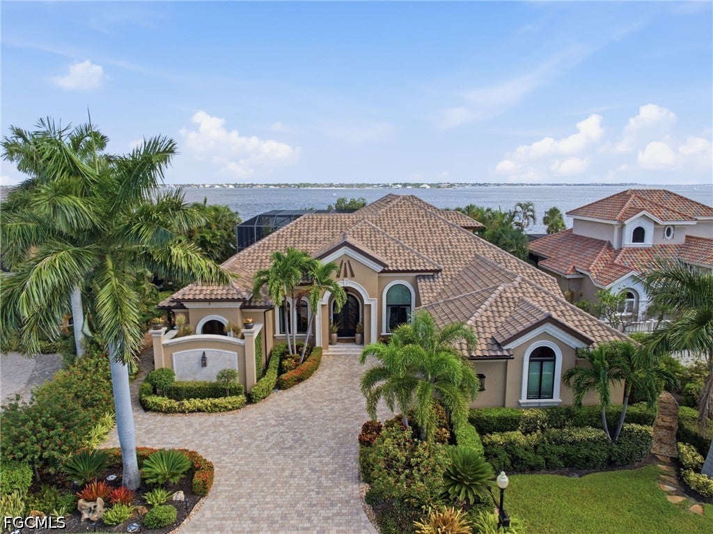 11440 Longwater Chase Court