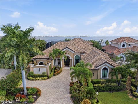 Tiny photo for 11440 Longwater Chase Court, Fort Myers, FL 33908 (MLS # 2026031882)
