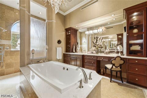 Tiny photo for 11440 Longwater Chase Court, Fort Myers, FL 33908 (MLS # 2026031882)