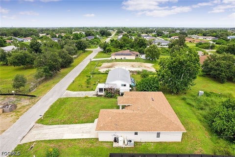 Tiny photo for 2909 38th Street SW, Lehigh Acres, FL 33976 (MLS # 2026031107)