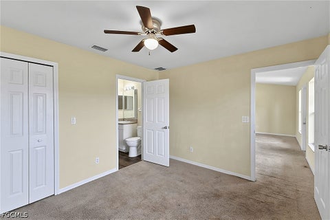 Tiny photo for 2909 38th Street SW, Lehigh Acres, FL 33976 (MLS # 2026031107)