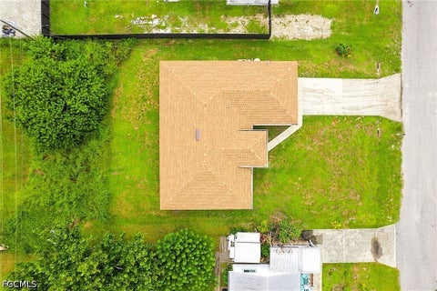 Tiny photo for 2909 38th Street SW, Lehigh Acres, FL 33976 (MLS # 2026031107)